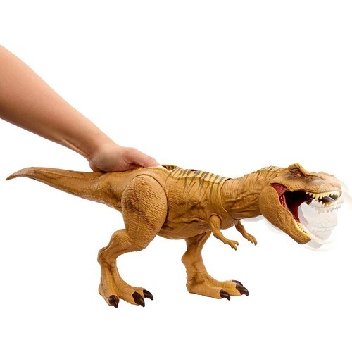 T rex giocattolo gigante sales