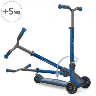 GLOBBER Scooter Ultimum Lacivert