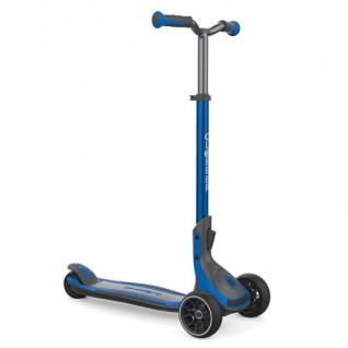 GLOBBER Scooter Ultimum Lacivert