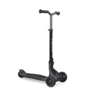 GLOBBER Scooter Ultimum Siyah