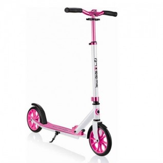 GLOBBER Scooter NL 205 Katlanabilir Pembe
