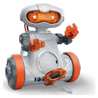 CLEMENTONİ Robotik Laboratuvarı Mio Robot 