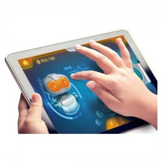 CLEMENTONİ Robotik Laboratuvarı Mio Robot 