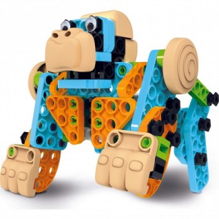 CLEMENTONİ Mechanics Junior - Hareketli Hayvanlar