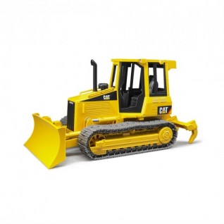 BRUDER Caterpillar Bulldozer