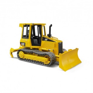 BRUDER Caterpillar Bulldozer