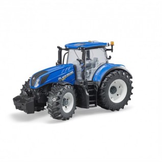 BRUDER New Holland T7.315 Traktör