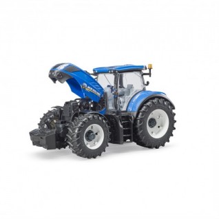 BRUDER New Holland T7.315 Traktör