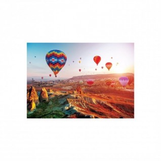 ART PUZZLE Kapadokya