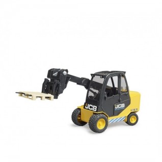 BRUDER Jcb Forklift