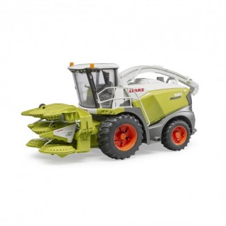 BRUDER Claas Jaguar 980 Biçerdöver