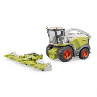 BRUDER Claas Jaguar 980 Biçerdöver