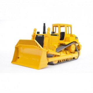 BRUDER Caterpillar Bulldozer