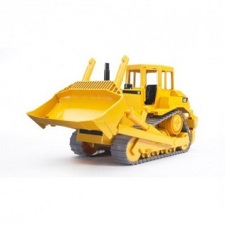 BRUDER Caterpillar Bulldozer