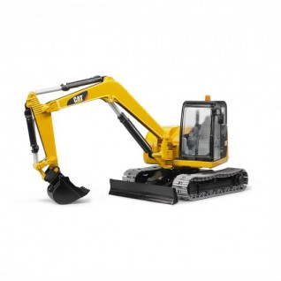 BRUDER Cat Mini Ekskavatör