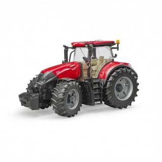 BRUDER Case Ih Optum 300 Cvx Traktör