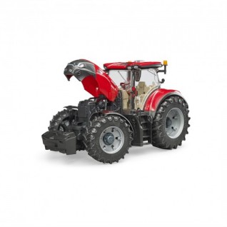 BRUDER Case Ih Optum 300 Cvx Traktör