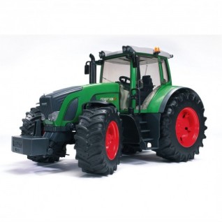 BRUDER Fendt 936 Vario Traktör