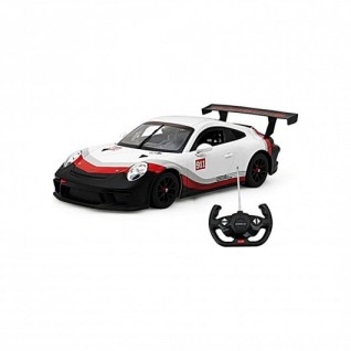 RASTAR 1:14 Kumandalı Porsche 911 Gt3 Cup