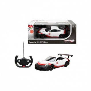 RASTAR 1:14 Kumandalı Porsche 911 Gt3 Cup