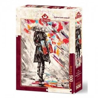 ART PUZZLE Sanat Eleştirmeni