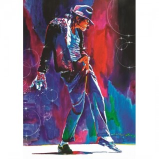 ART PUZZLE Yeah Hey!