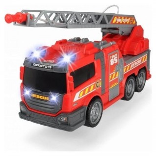 DİCKİE TOYS Fire Fighter İtfaiye Aracı