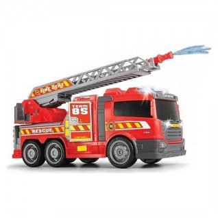 DİCKİE TOYS Fire Fighter İtfaiye Aracı