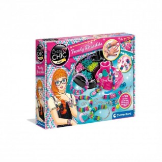 CLEMENTONİ Crazy Chic - Trend Bileklikler