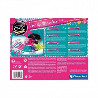 CLEMENTONİ Crazy Chic - Trend Bileklikler