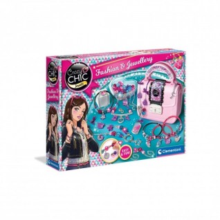 CLEMENTONİ Crazy Chic Moda Takılar 6