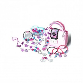 CLEMENTONİ Crazy Chic Moda Takılar 6