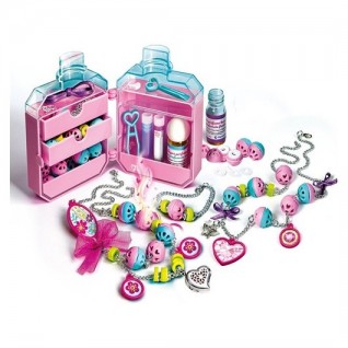 CLEMENTONİ Crazy Chic Parfümlü Takılar