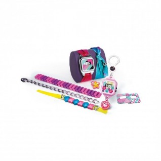 CLEMENTONİ Crazy Chic - Çılgın Saat