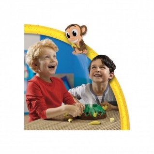 Goliath Haylaz Maymun Oyunu