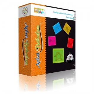 NEW TOYS Anlat Bakalım