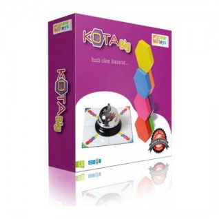 NEW TOYS Kota Big