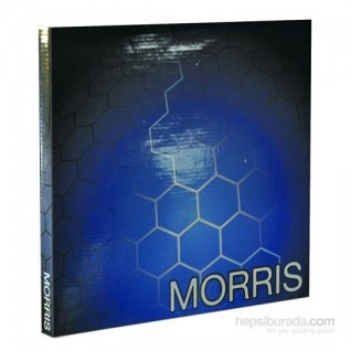 Pal Morris (Dokuztaş+Surakarta)