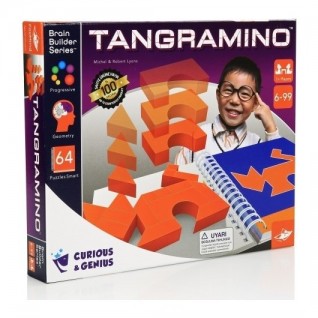Pal Tangramino 6+