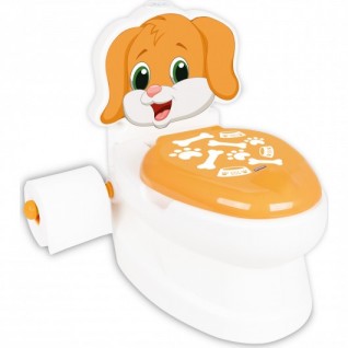 PİLSAN Eğitici Köpek Klozet (Yeni)