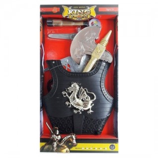 SUNMAN Şovalye Silah Seti