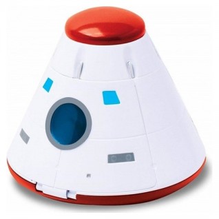 SUNMAN Astro Venture Sesli Işıklı Uzay Kapsülü İniş Modülü