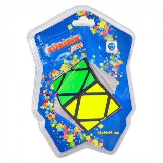 SUNMAN Kare Sabır Zeka Küpü