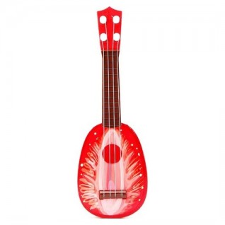 SUNMAN Meyveli Mini Gitar