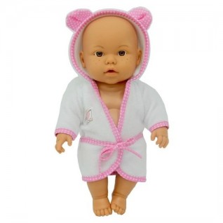 SUNMAN Bebelou Banyo Zamanı Bebek