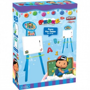 PİLSAN Pepee Yazı Tahtası
