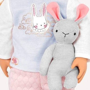 OUR GENERATİON Jovie Oyuncak Bebek 46 cm