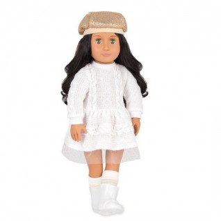 OUR GENERATİON Talita Oyuncak Bebek - 46 cm