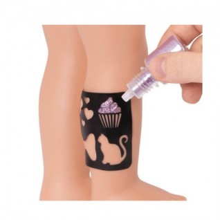 OUR GENERATİON Rosalyn Oyuncak Bebek - 46 cm