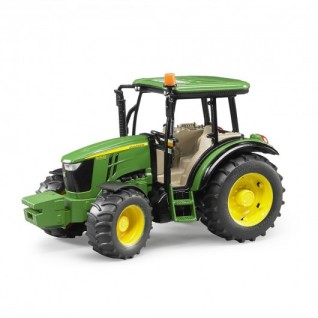 BRUDER John Deere 5115M Traktör